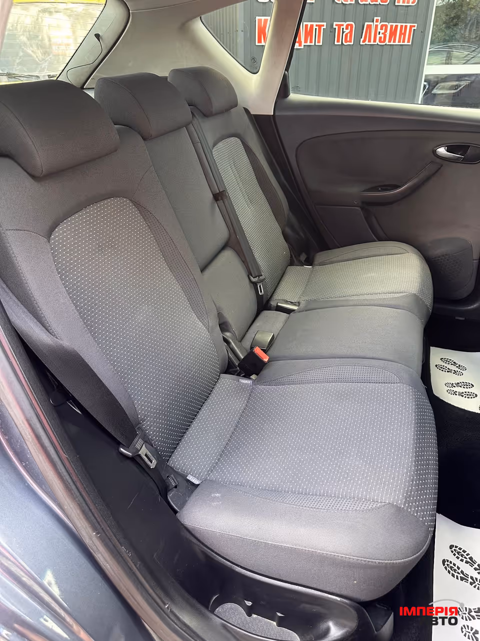 SEAT Altea XL - фото 7