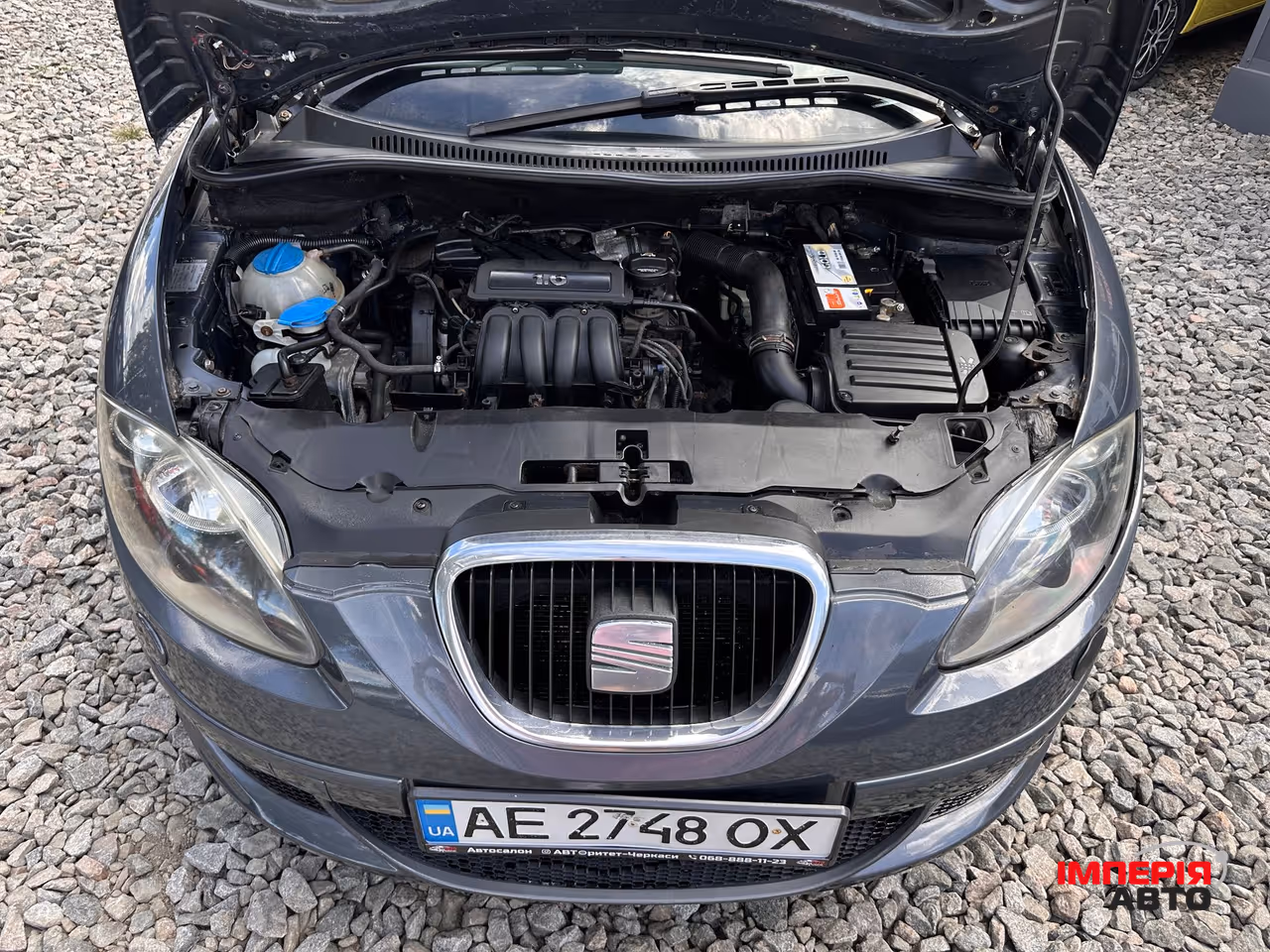 SEAT Altea XL - фото 4