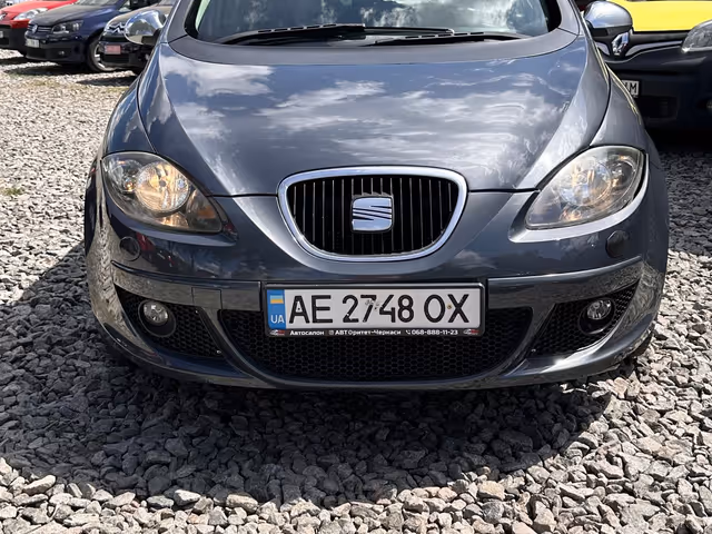 SEAT Altea XL - зображення 3