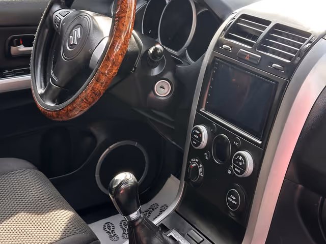 Suzuki Grand Vitara - зображення 4