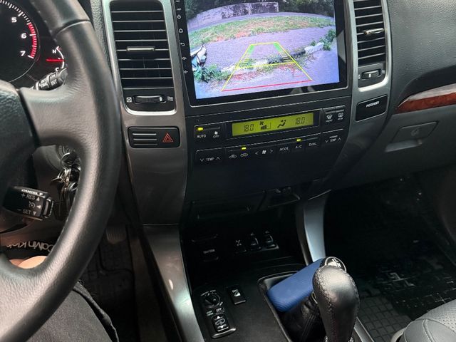 Toyota Land Cruiser Prado 2006, Харків, $14 200 - зображення 4