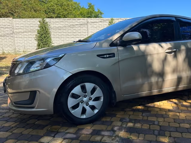 Kia Rio - зображення 2