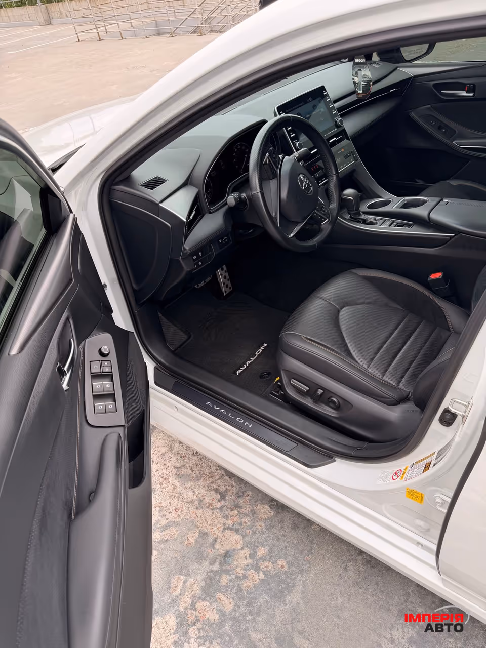 Toyota Avalon - фото 11