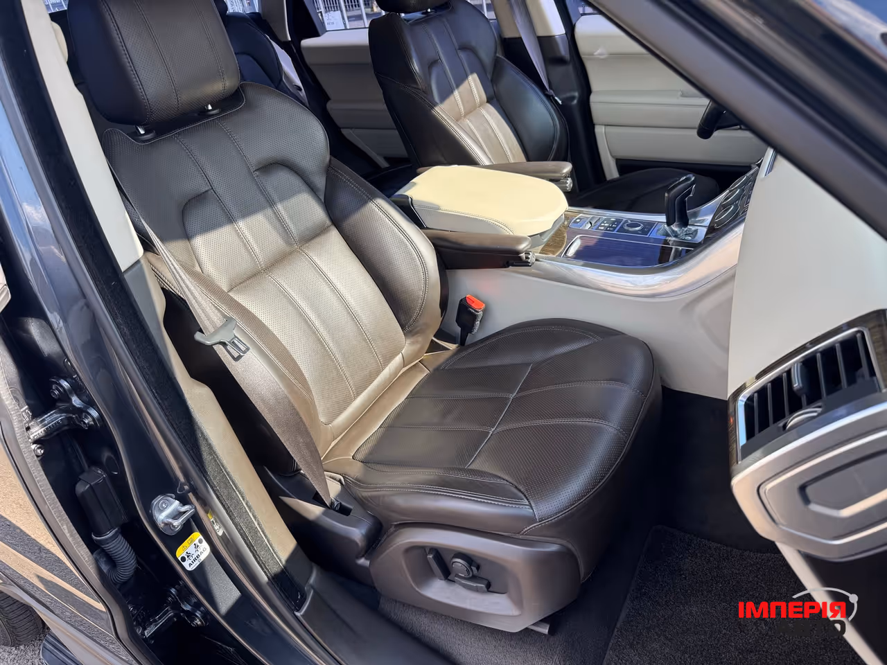 Land Rover Range Rover Sport - фото 10
