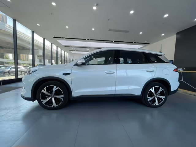 BYD Song Pro - зображення 4