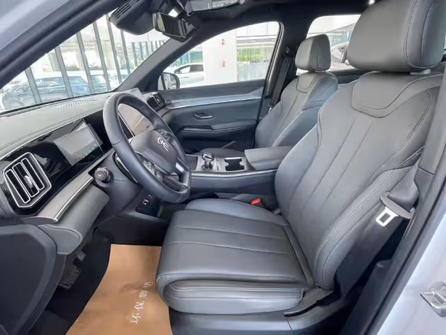 BYD Song Pro - зображення 3