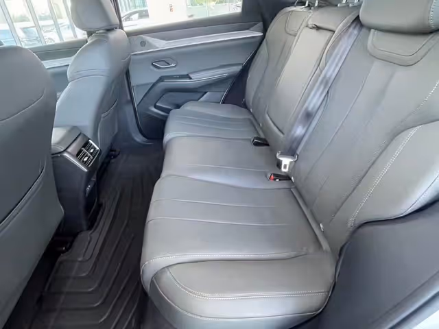 BYD Song Pro - зображення 5