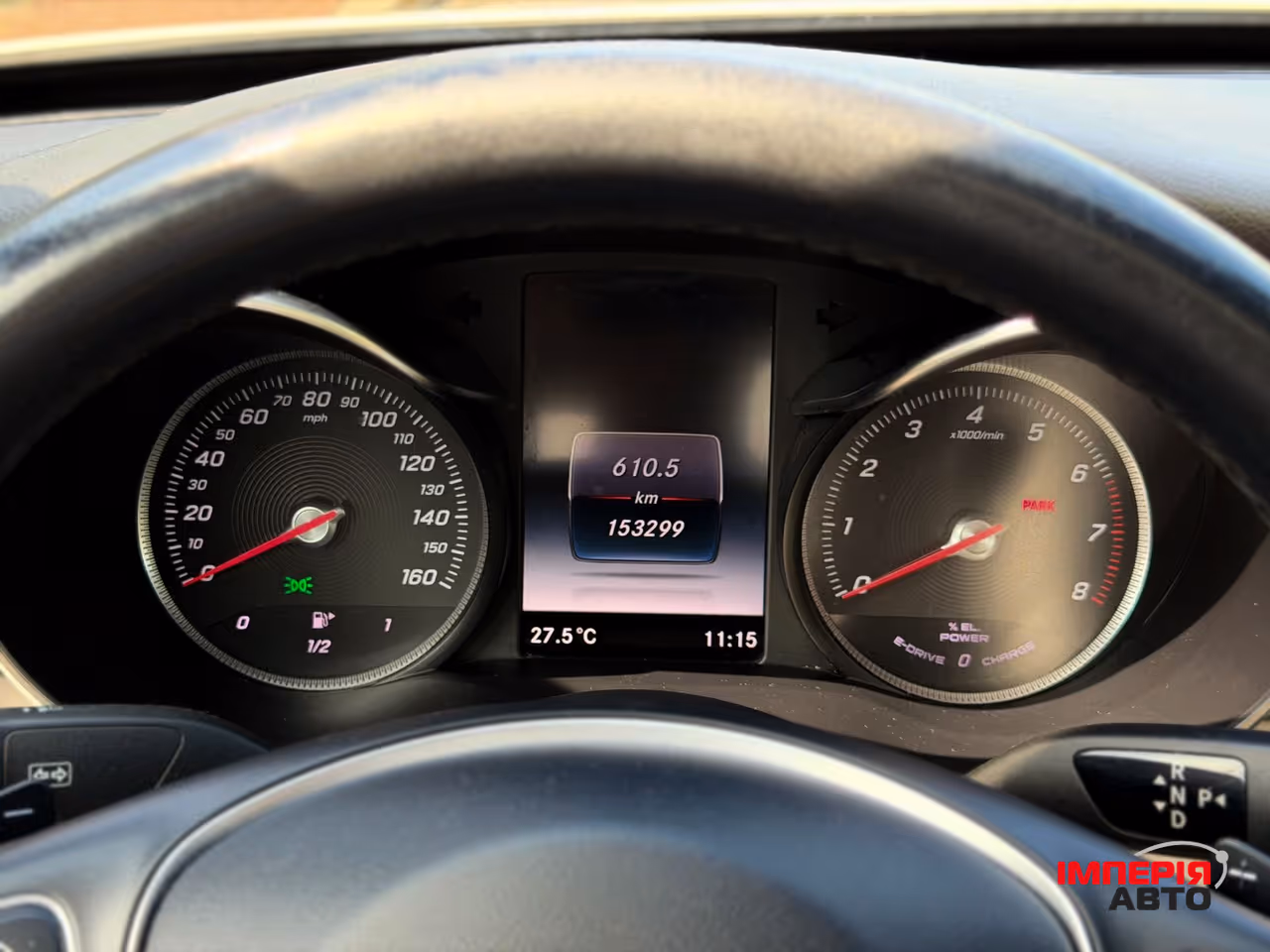 Mercedes-Benz C-Класс - фото 8