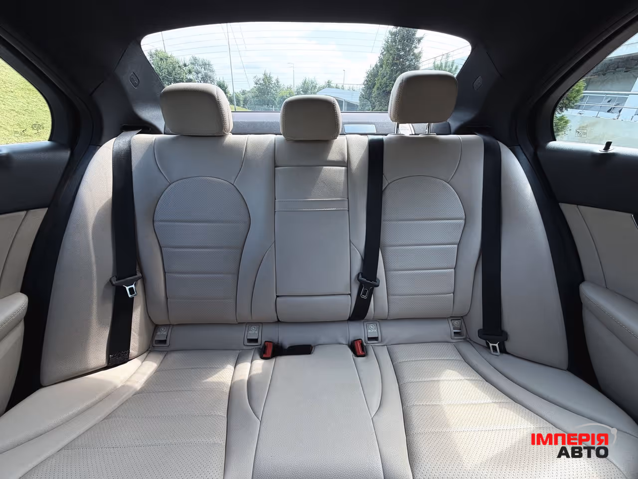 Mercedes-Benz C-Класс - фото 10