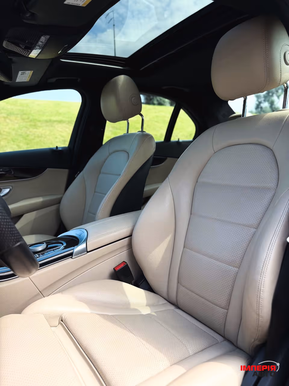 Mercedes-Benz C-Класс - фото 11