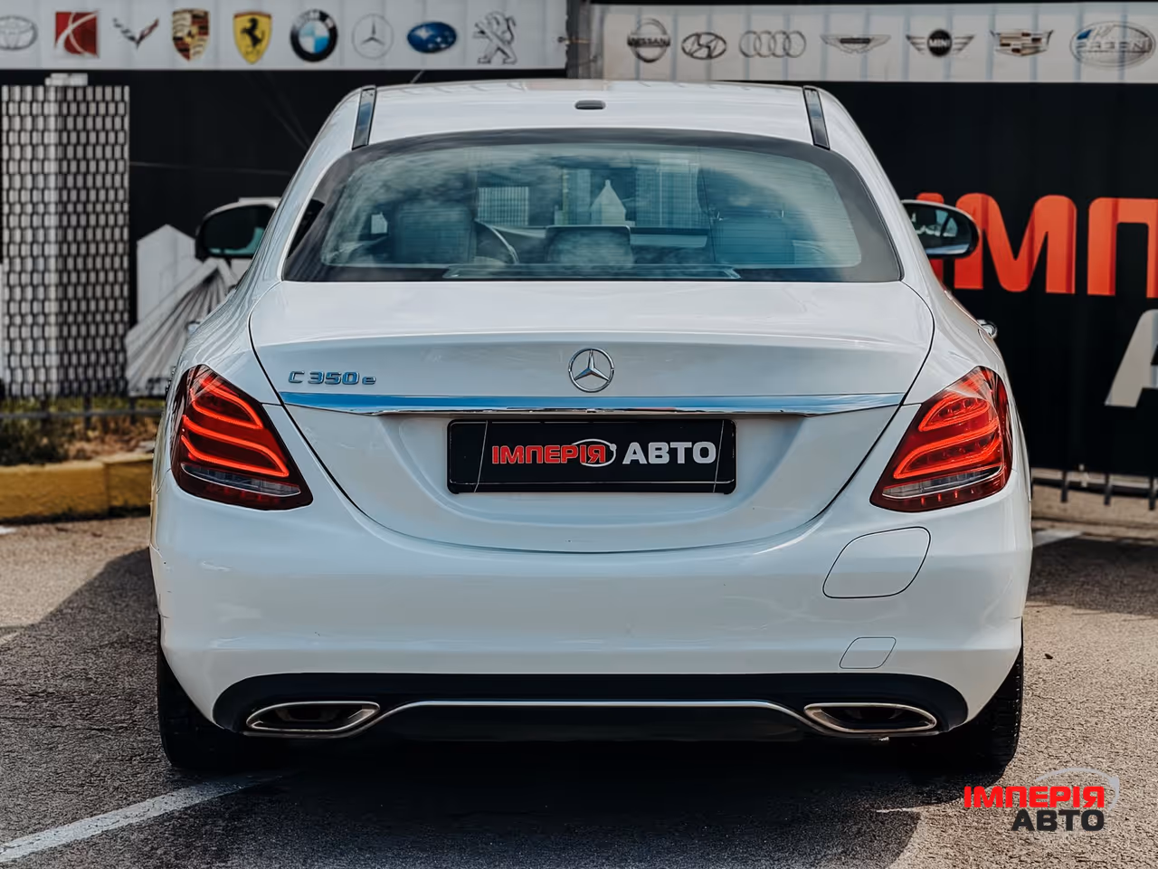 Mercedes-Benz C-Класс - фото 6