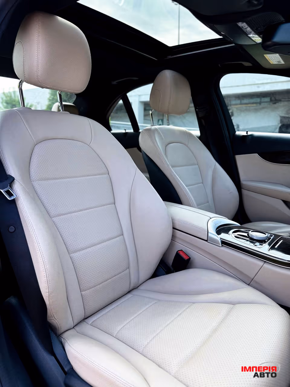 Mercedes-Benz C-Класс - фото 7