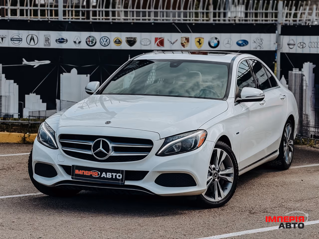 Mercedes-Benz C-Класс - фото 2