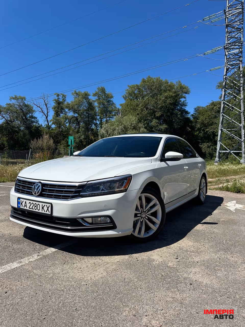 Volkswagen Passat - фото 24