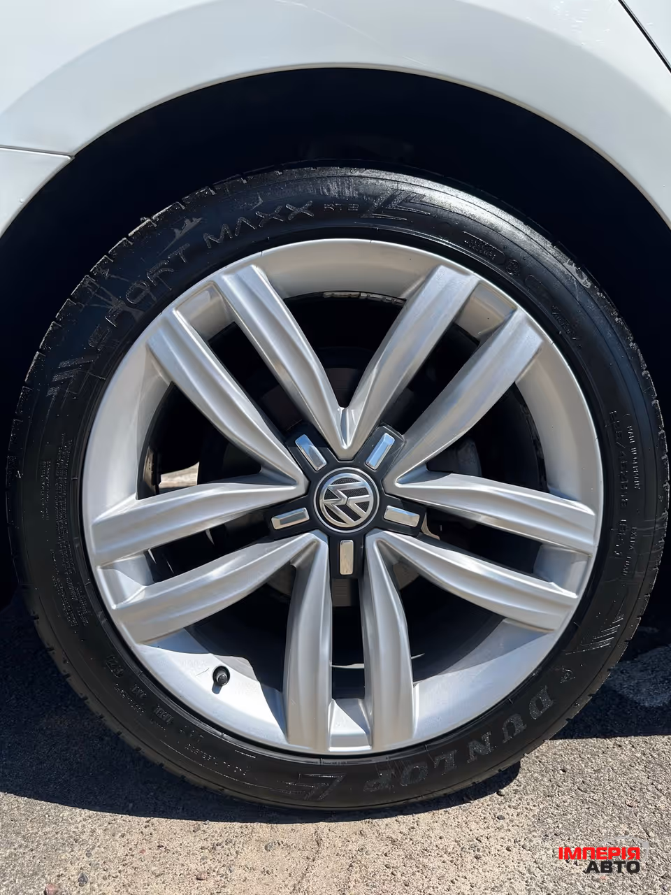 Volkswagen Passat - фото 14