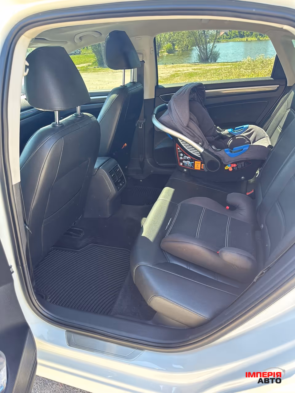 Volkswagen Passat - фото 22