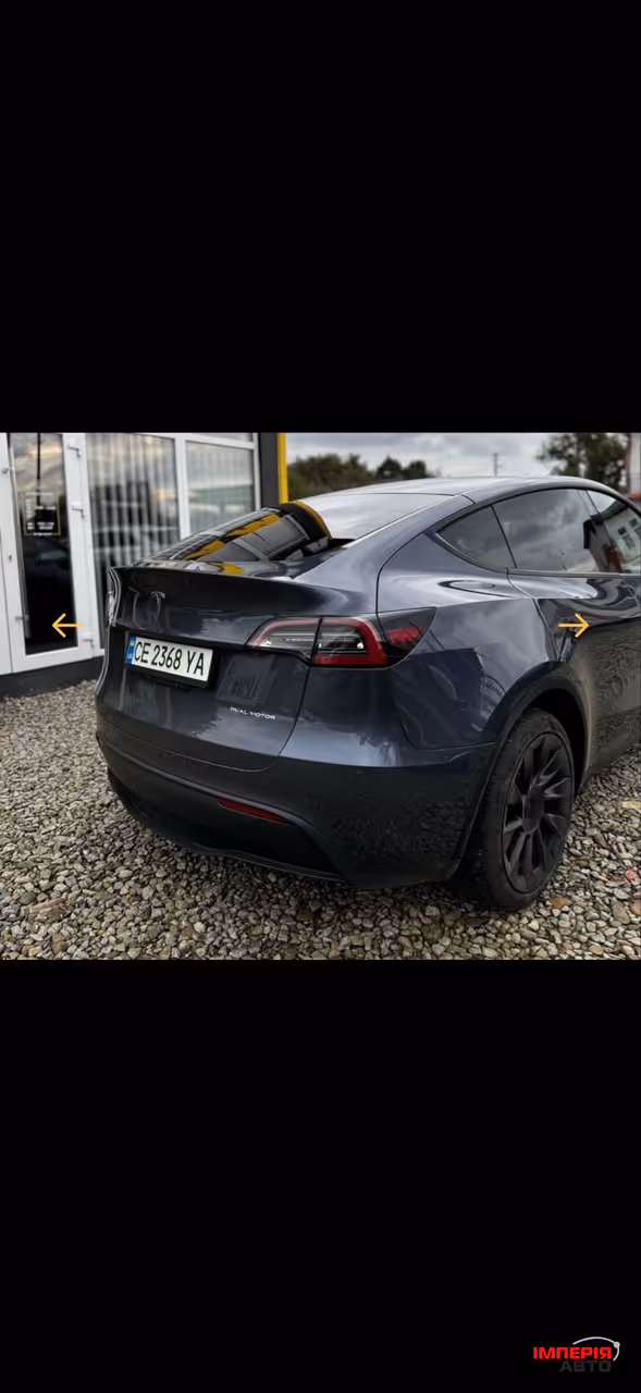 Tesla Model Y - фото 3