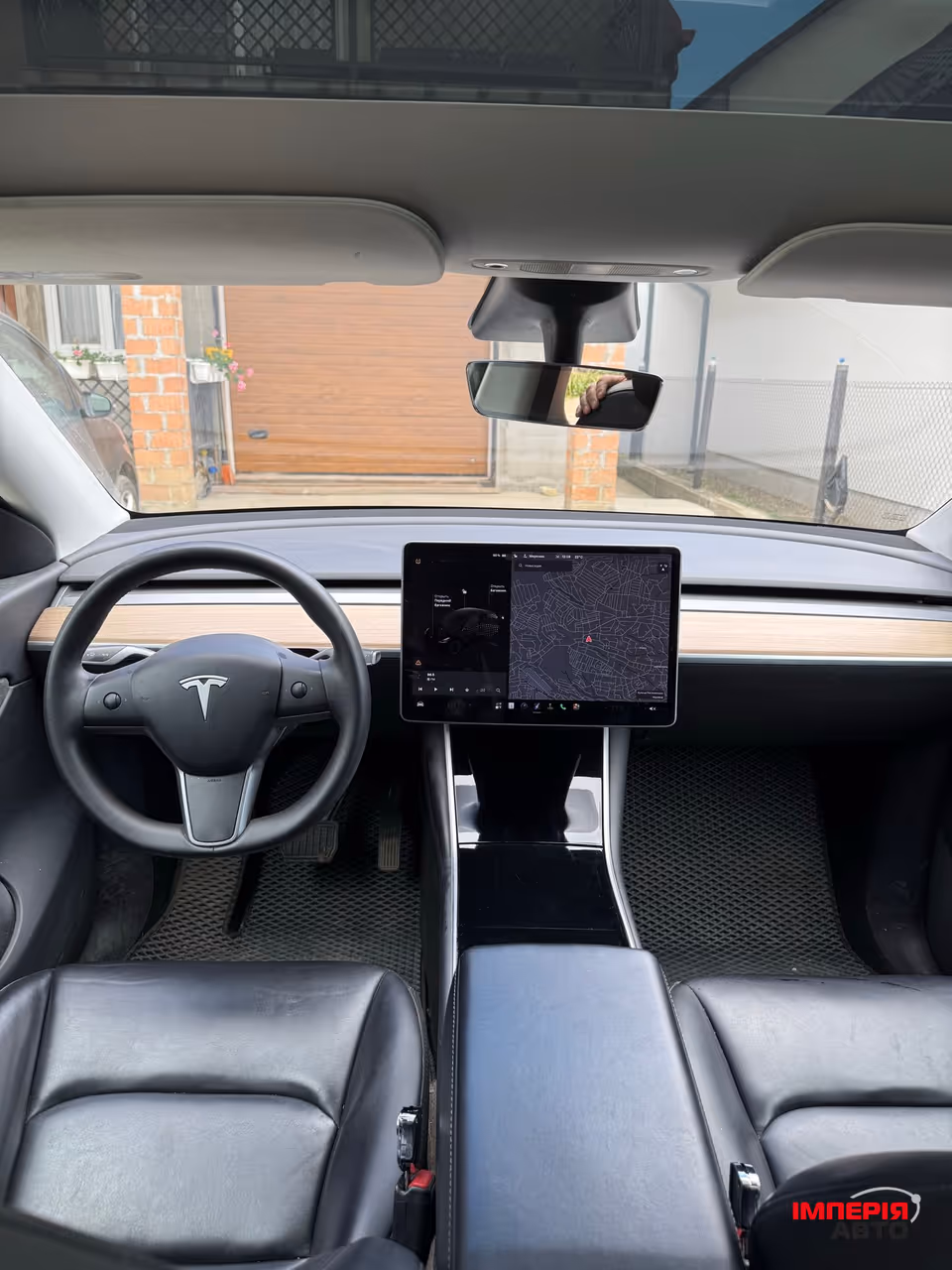 Tesla Model Y - фото 2