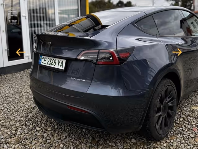 Tesla Model Y - зображення 3