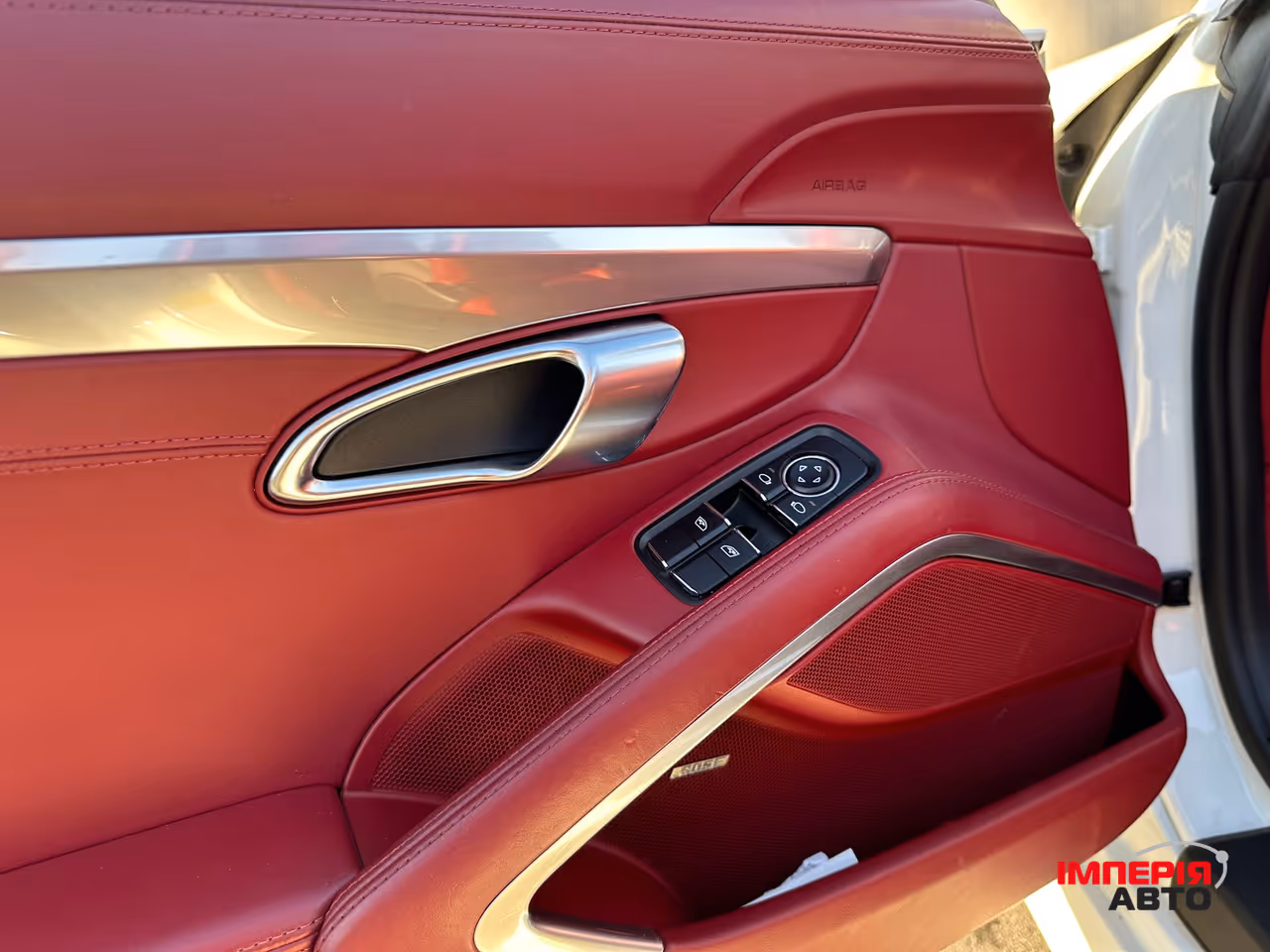 Porsche Boxster - фото 23