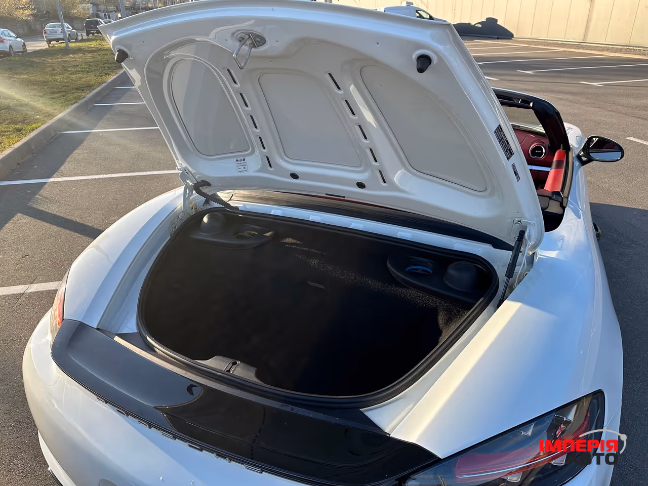 Porsche Boxster - фото 25