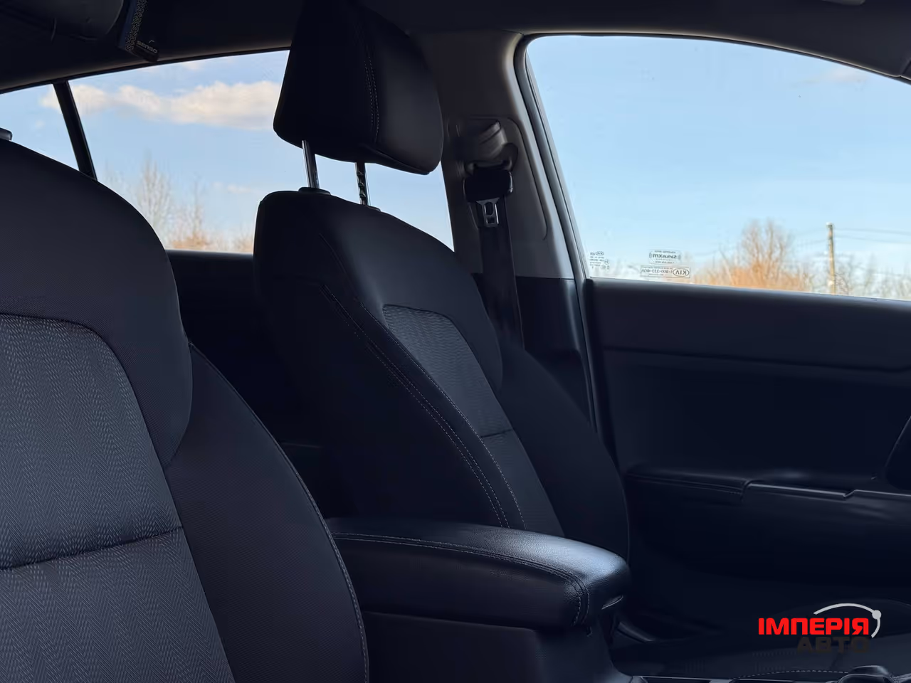 Kia Sportage - фото 62