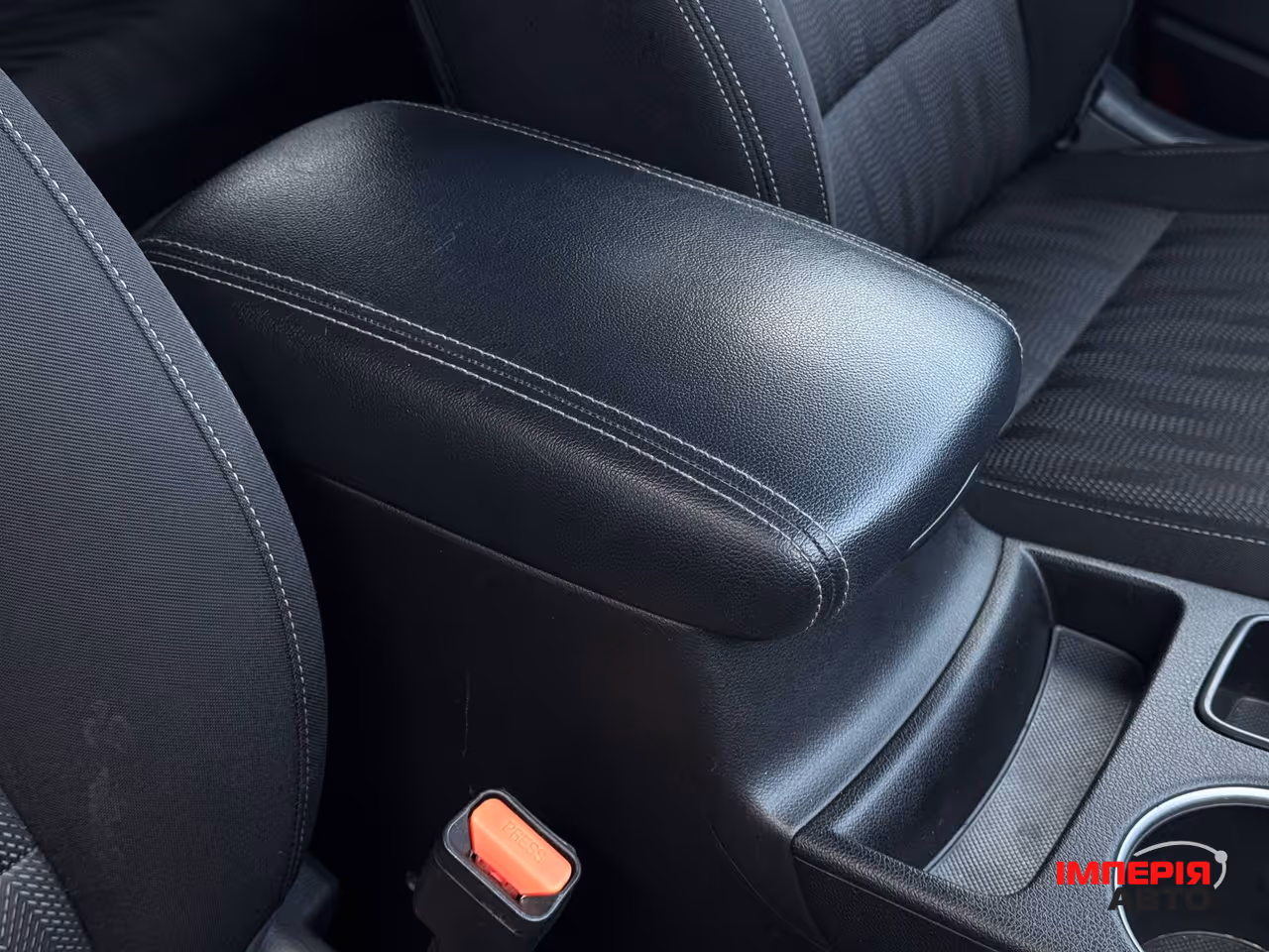 Kia Sportage - фото 64