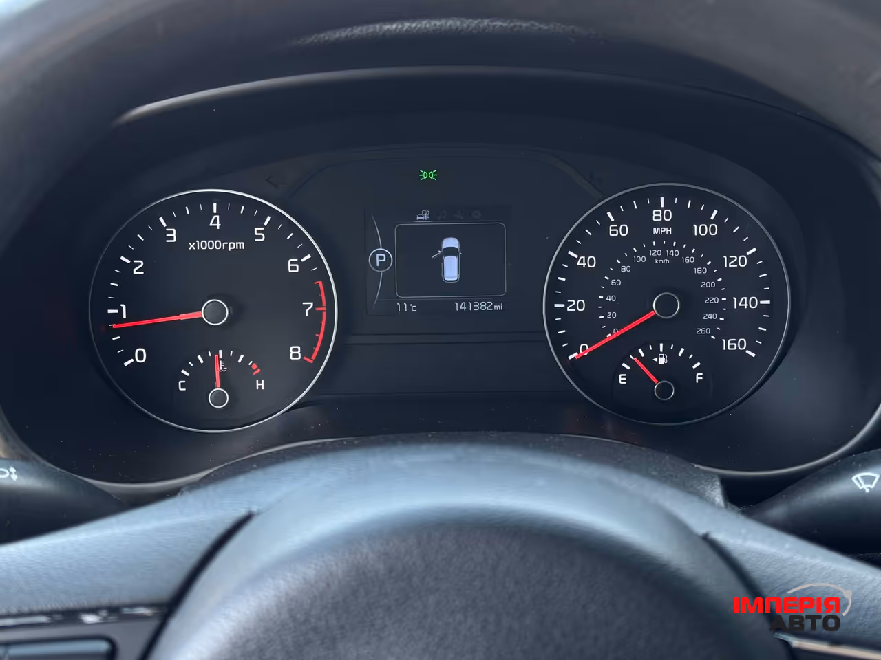 Kia Sportage - фото 36