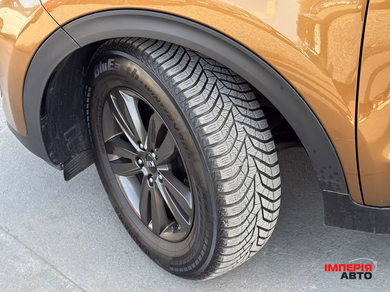 Kia Sportage - фото 6