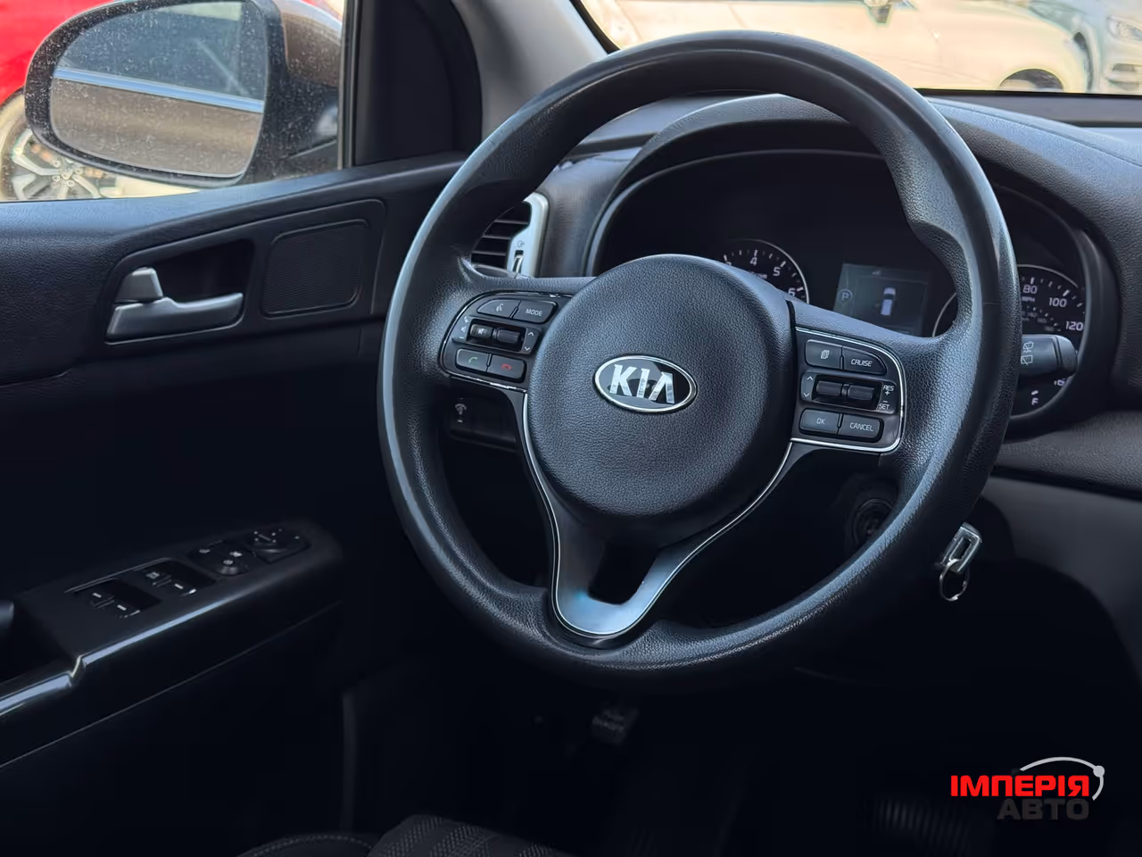Kia Sportage - фото 52