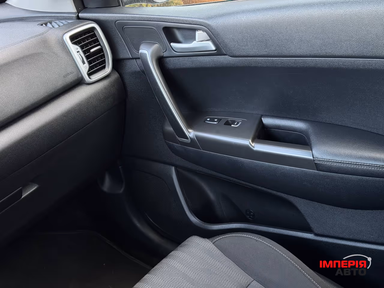 Kia Sportage - фото 53