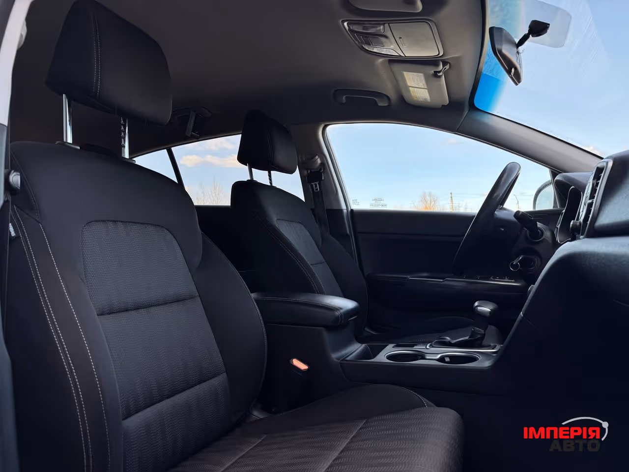Kia Sportage - фото 61