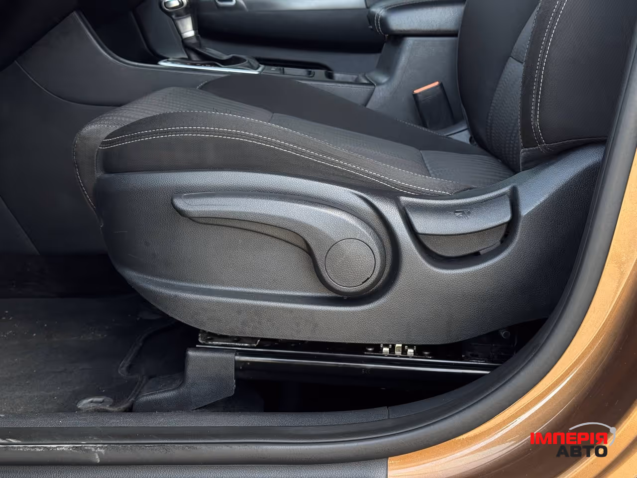 Kia Sportage - фото 30