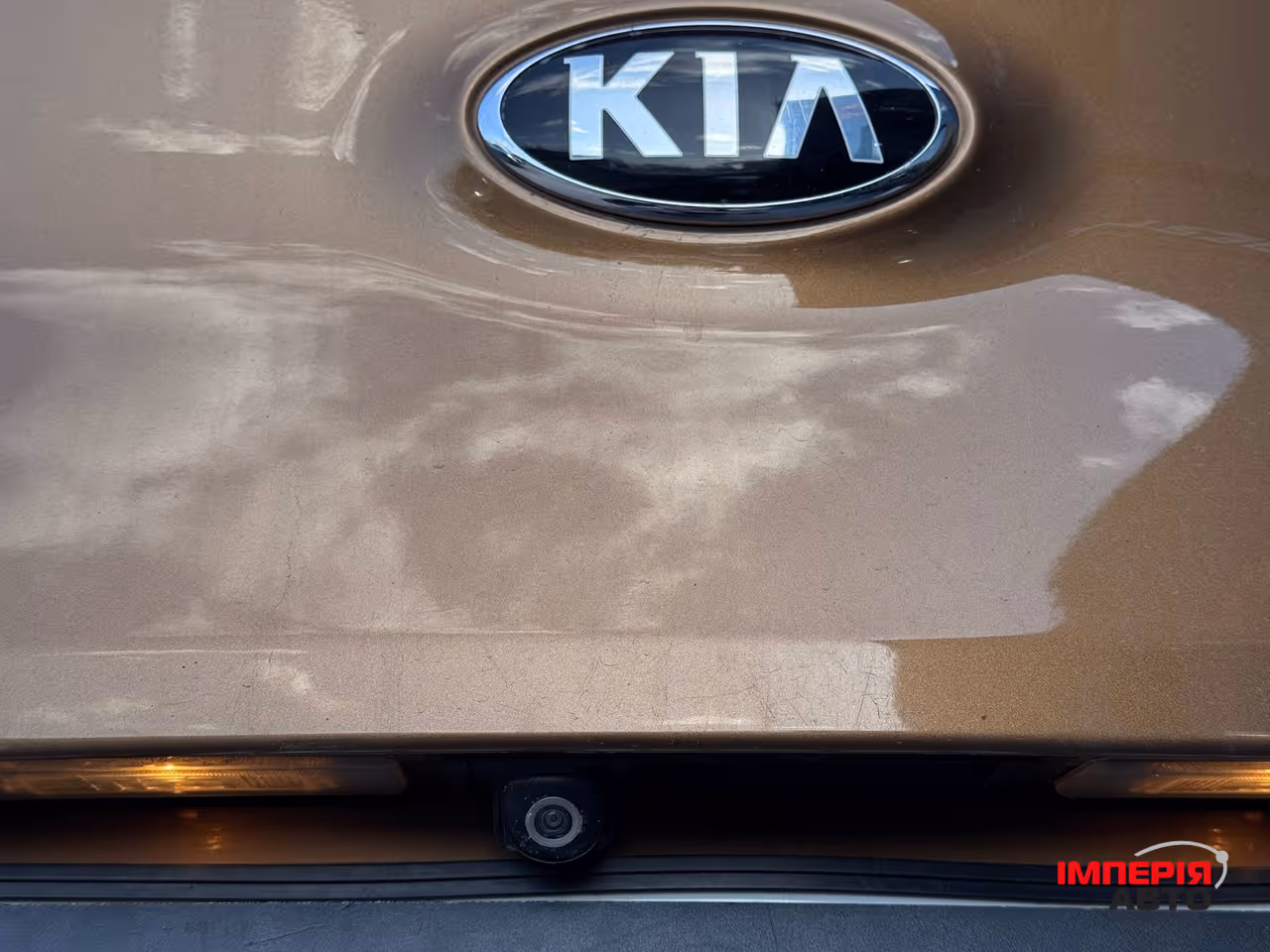 Kia Sportage - фото 10