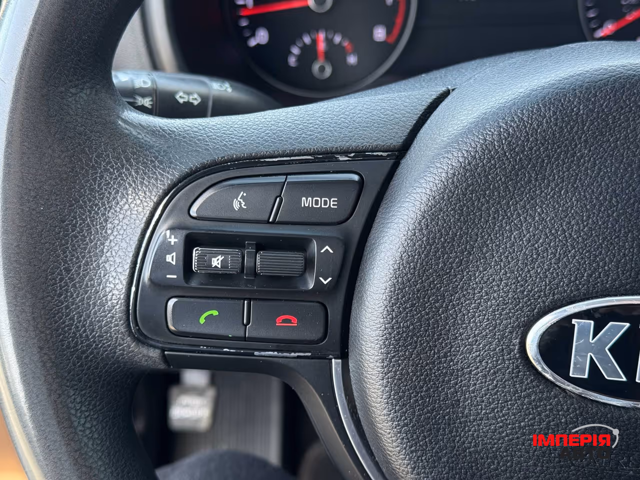 Kia Sportage - фото 37