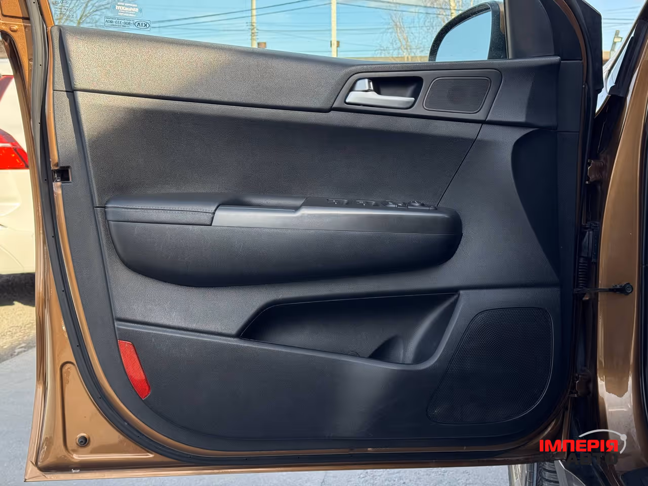 Kia Sportage - фото 26
