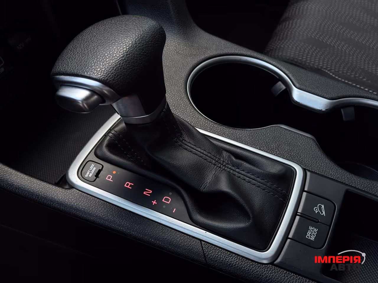Kia Sportage - фото 66