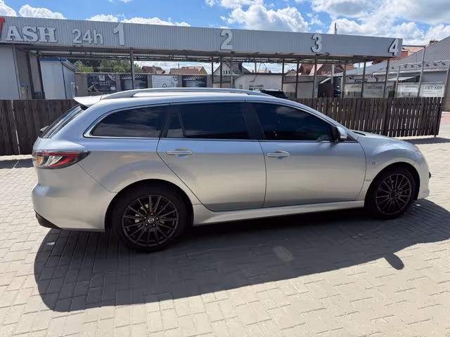 Mazda 6 - зображення 3