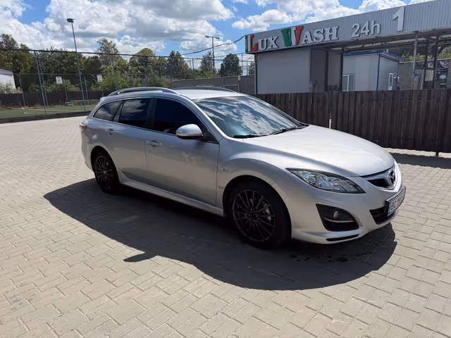 Mazda 6 - зображення 2