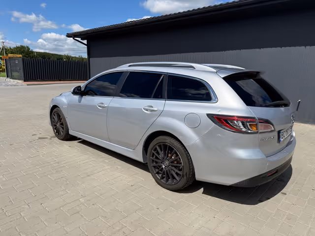 Mazda 6 - зображення 5