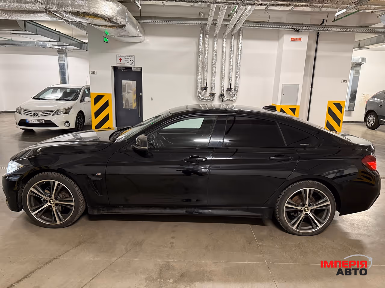 BMW 4 серії - фото 4
