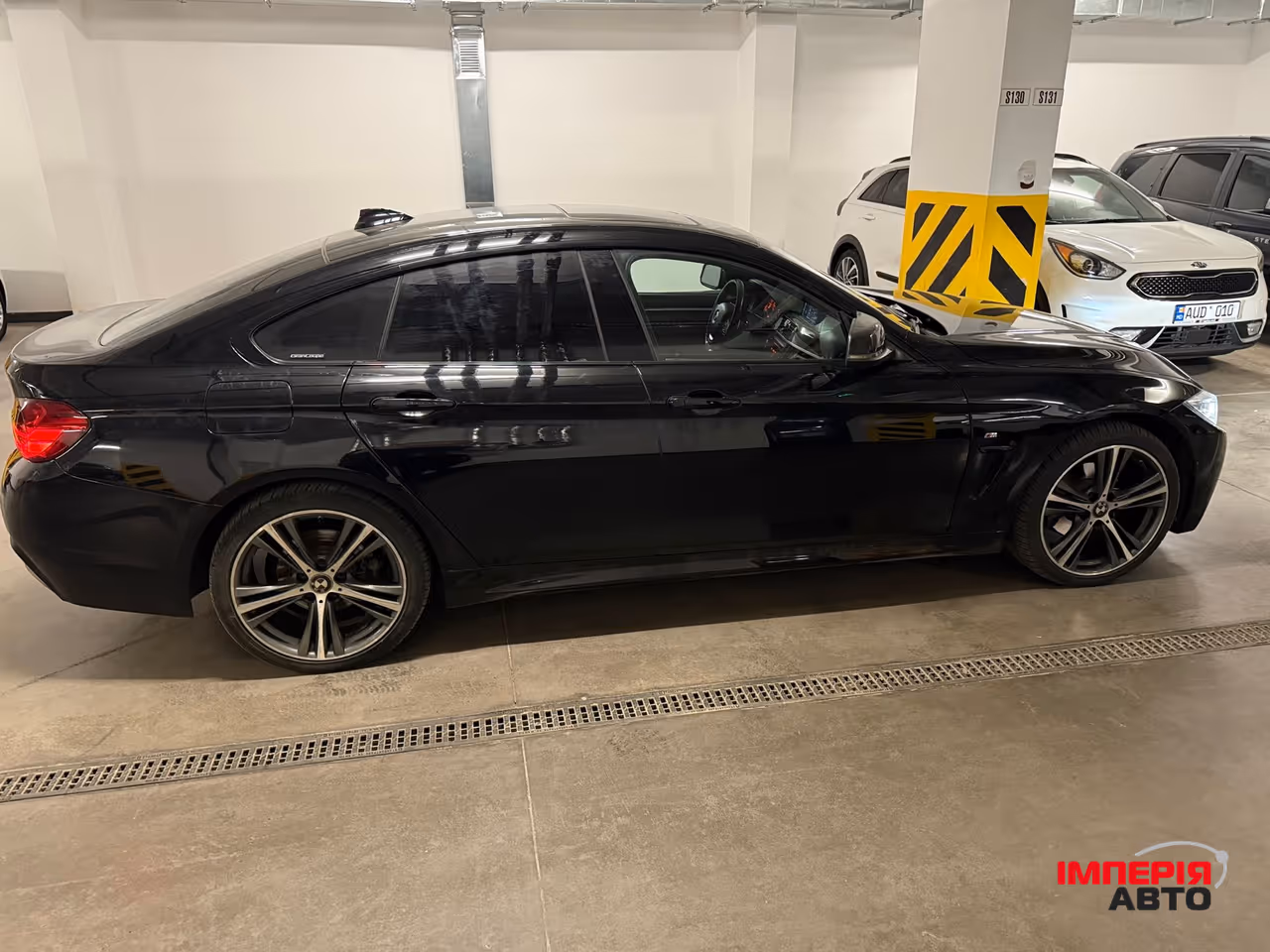 BMW 4 серії - фото 3
