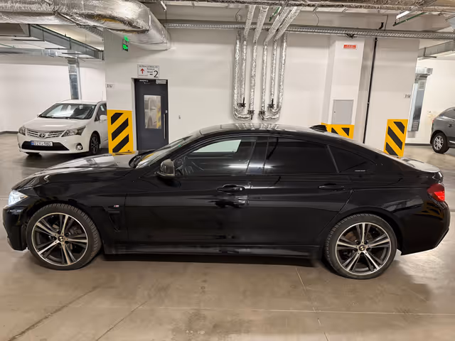 BMW 4 серії - зображення 4