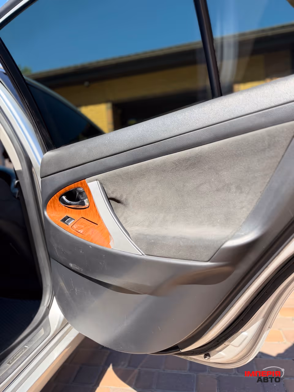 Toyota Camry - фото 14