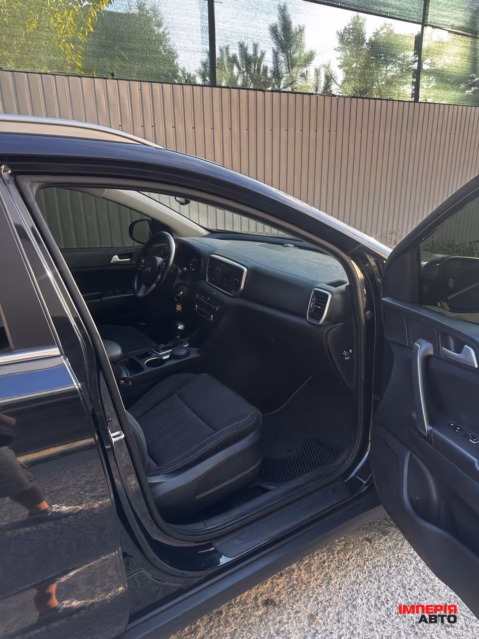 Kia Sportage - фото 6