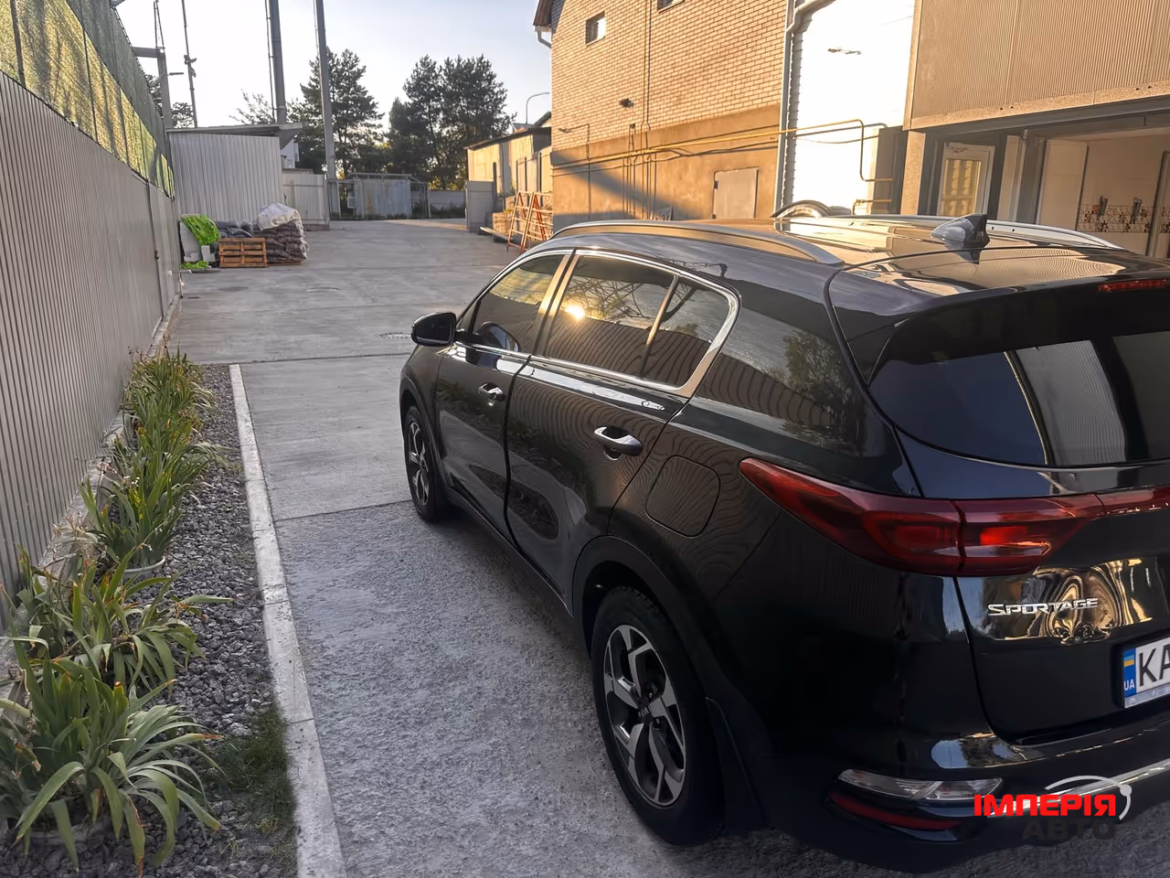Kia Sportage - фото 3