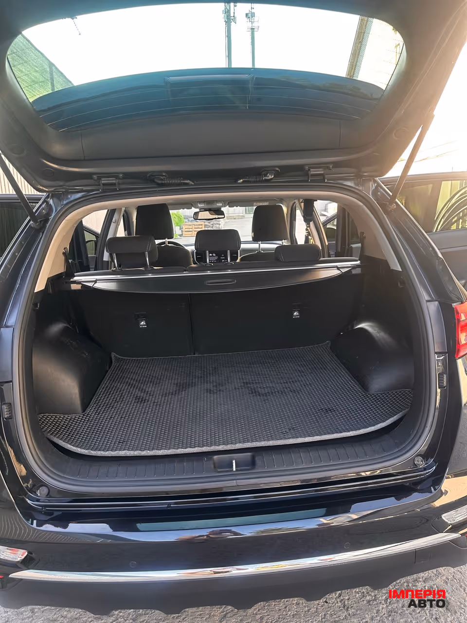 Kia Sportage - фото 10