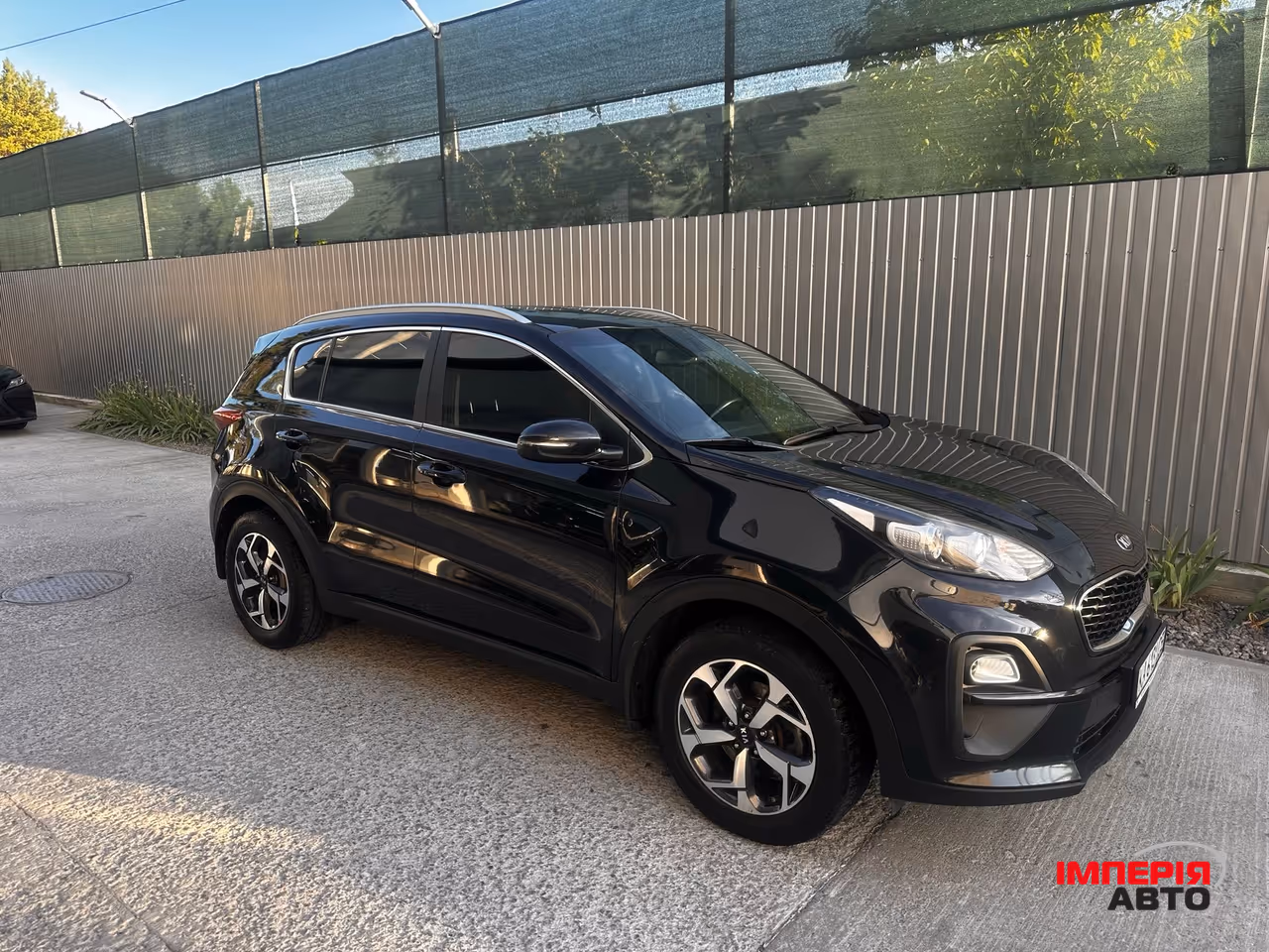 Kia Sportage - фото 5