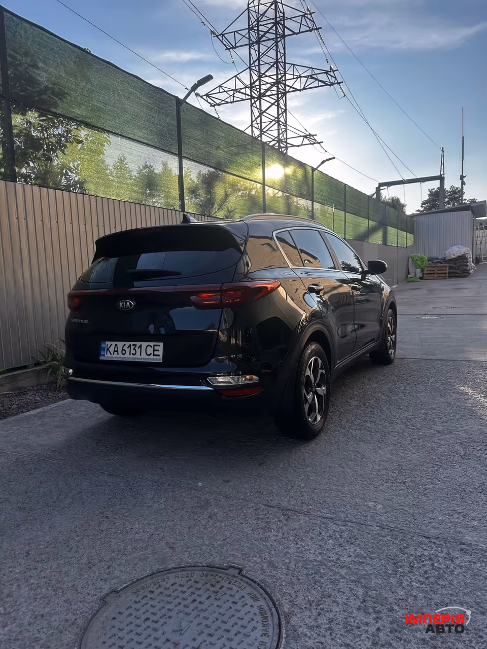 Kia Sportage - фото 4