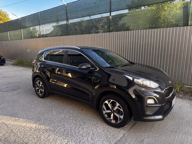 Kia Sportage - зображення 5